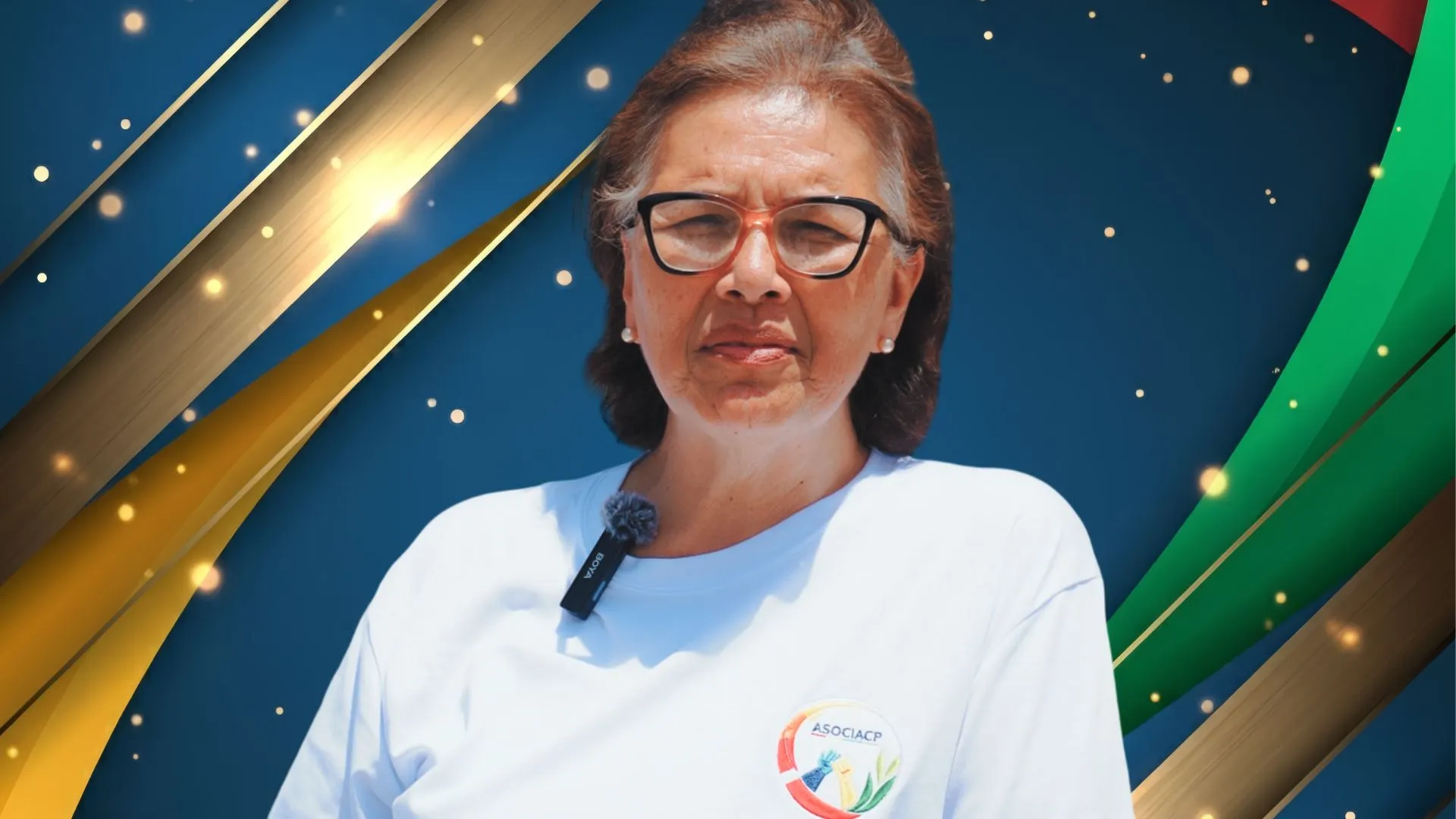 Magdalena Sofía Castillo Grimaldo